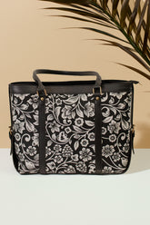 Trendy Canvas Tote Bag women Pakistan